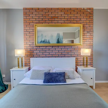 Prestige Nautica Cityview Szczecin