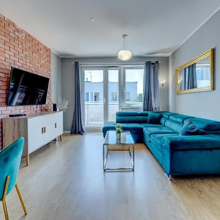 Prestige Nautica Cityview *