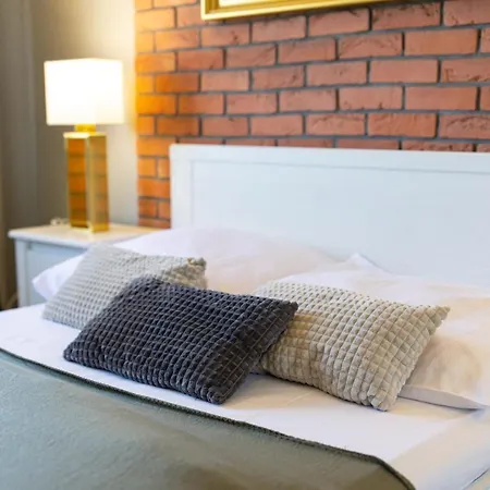 Apartmán Prestige Nautica Cityview