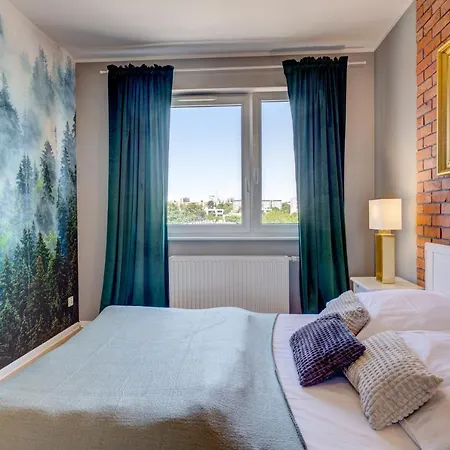 Apartmán Prestige Nautica Cityview *