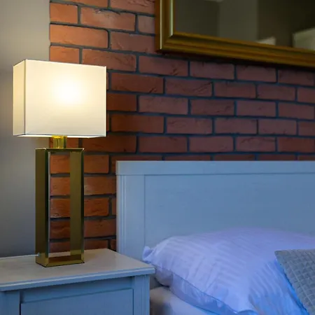 Prestige Nautica Cityview *