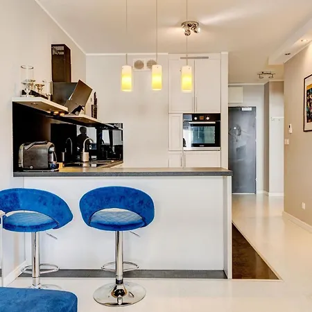 Prestige Nautica Cityview Apartmán