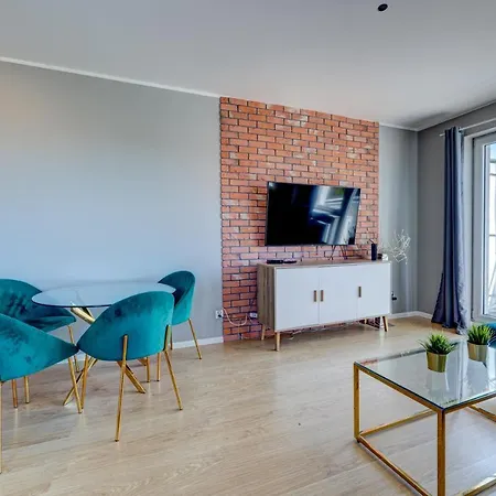 Prestige Nautica Cityview Apartament