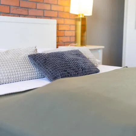 Prestige Nautica Cityview *