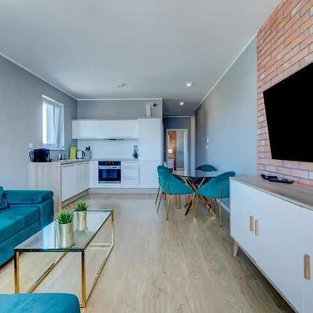 Prestige Nautica Cityview