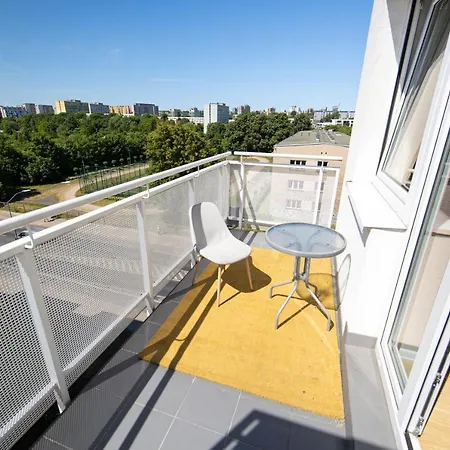 Prestige Nautica Cityview Apartmán