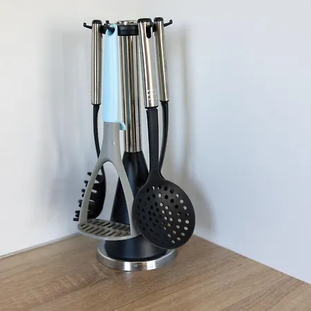 Prestige Nautica Cityview Štetín