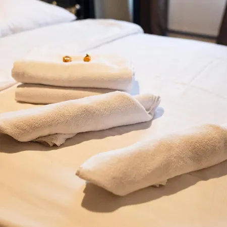 公寓 Prestige Nautica Cityview *