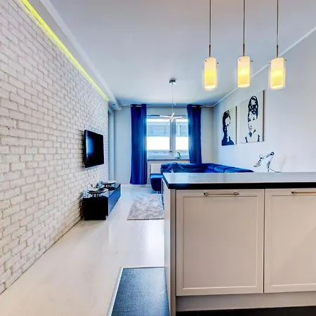 Prestige Nautica Cityview