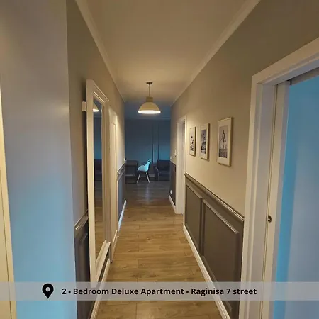 Prestige Nautica Cityview