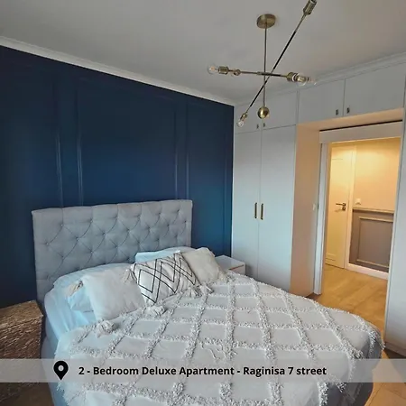 Prestige Nautica Cityview * Szczecin