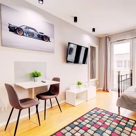 Prestige Nautica Cityview *