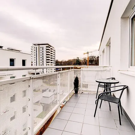 Prestige Nautica Cityview