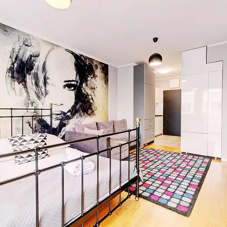 Apartament Prestige Nautica Cityview