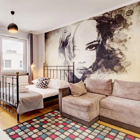 Prestige Nautica Cityview Apartament