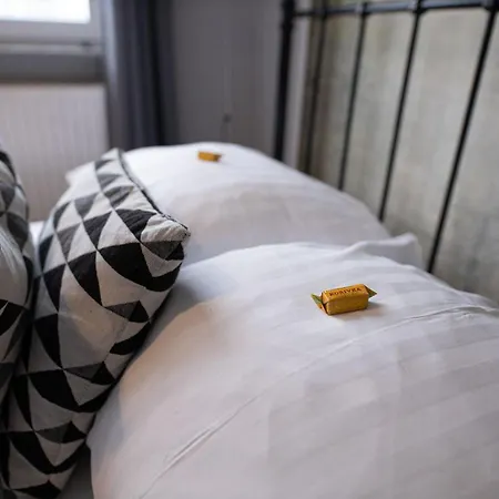 Apartmán Prestige Nautica Cityview *