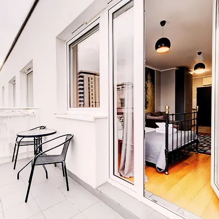 Prestige Nautica Cityview