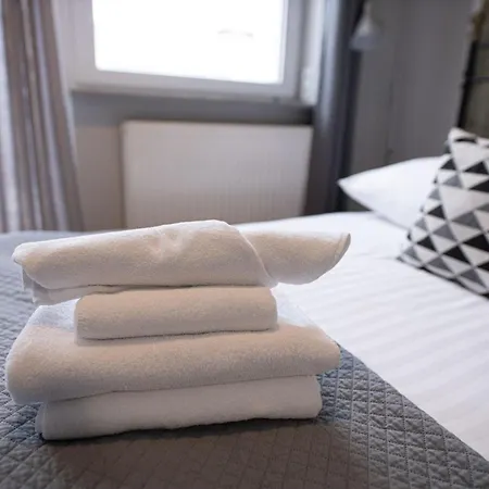 Prestige Nautica Cityview Apartmán