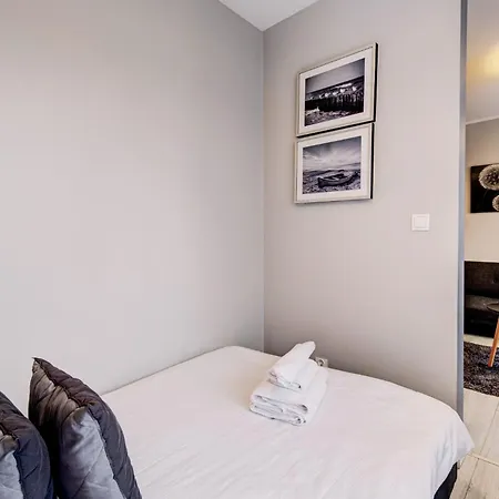 Prestige Nautica Cityview