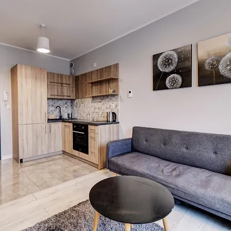 Prestige Nautica Cityview *