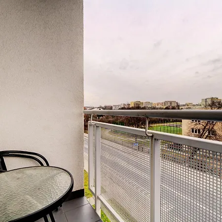 Prestige Nautica Cityview Apartament *