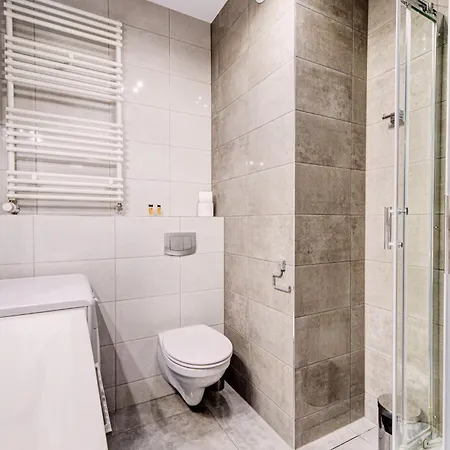 Apartmán Prestige Nautica Cityview