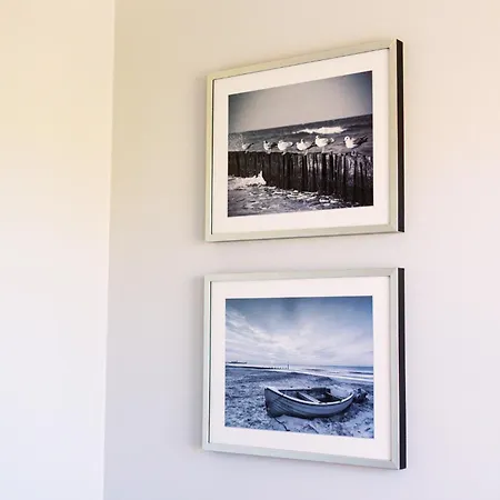 Apartment Prestige Nautica Cityview