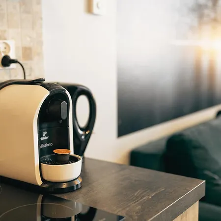 Prestige Nautica Cityview Apartment