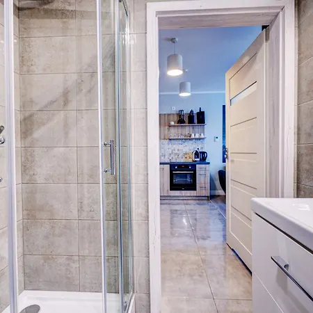 Apartmán Prestige Nautica Cityview *