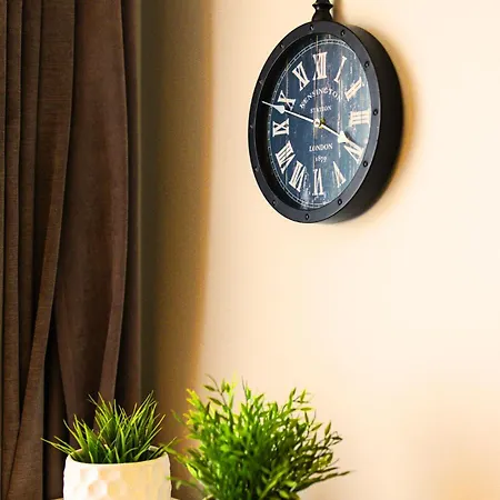 Prestige Nautica Cityview Apartmán *