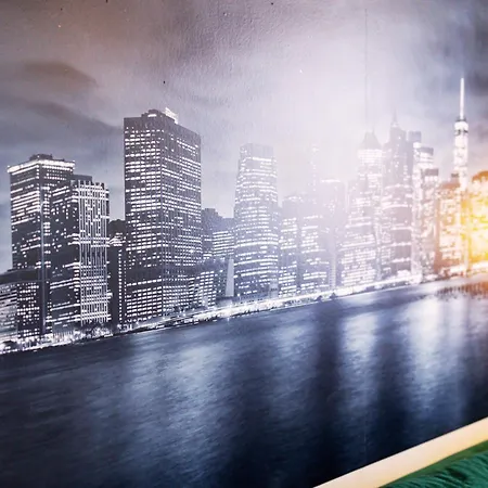 Prestige Nautica Cityview 公寓