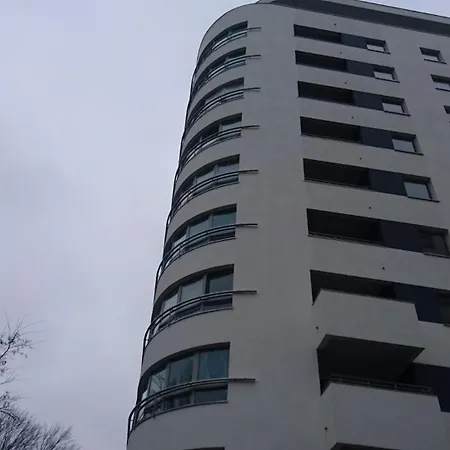 Prestige Nautica Cityview Apartment