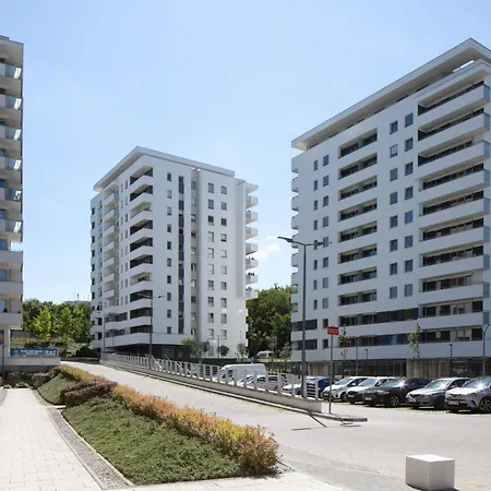 Prestige Nautica Cityview