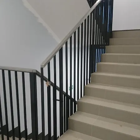 Apartament Prestige Nautica Cityview