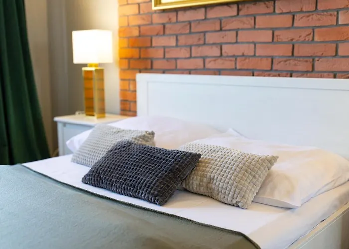 Апартаменты Prestige Nautica Cityview