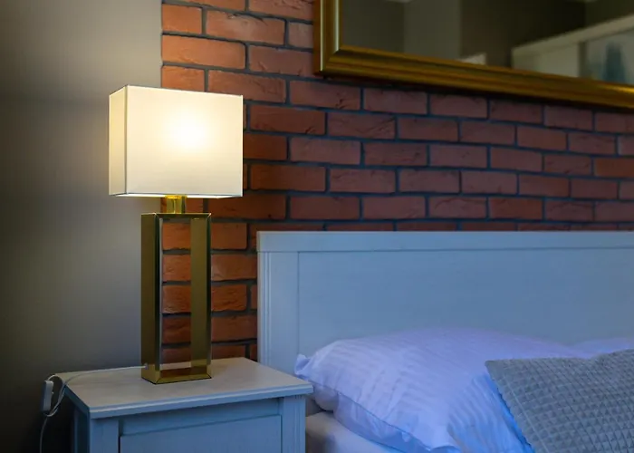 Prestige Nautica Cityview *