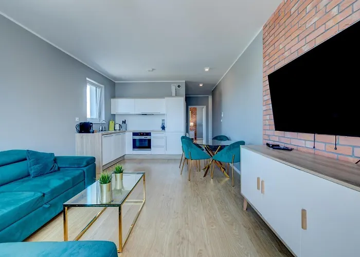 Prestige Nautica Cityview