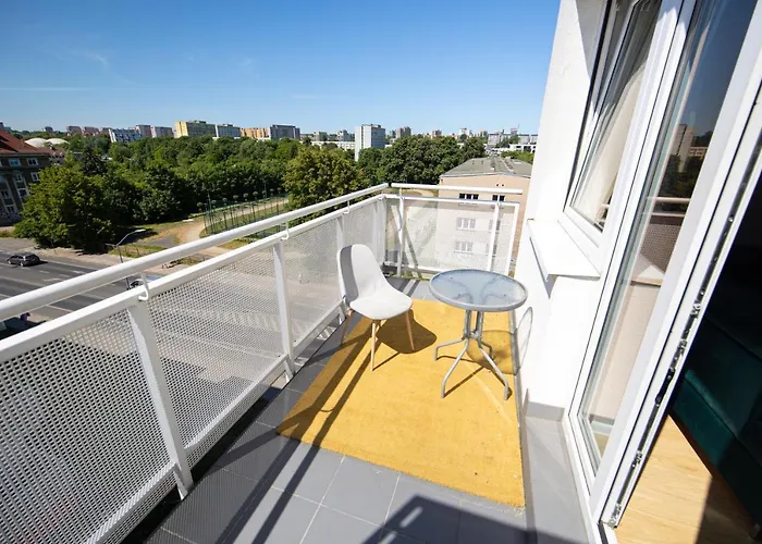 Prestige Nautica Cityview Апартаменты