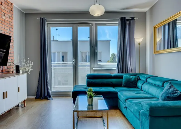 Prestige Nautica Cityview *