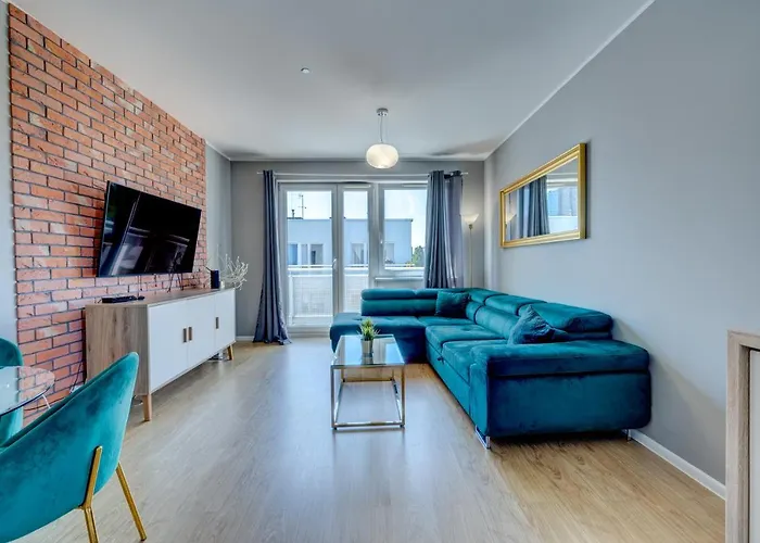 Prestige Nautica Cityview Апартаменты *