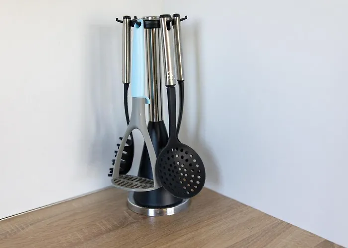 Prestige Nautica Cityview Щецин