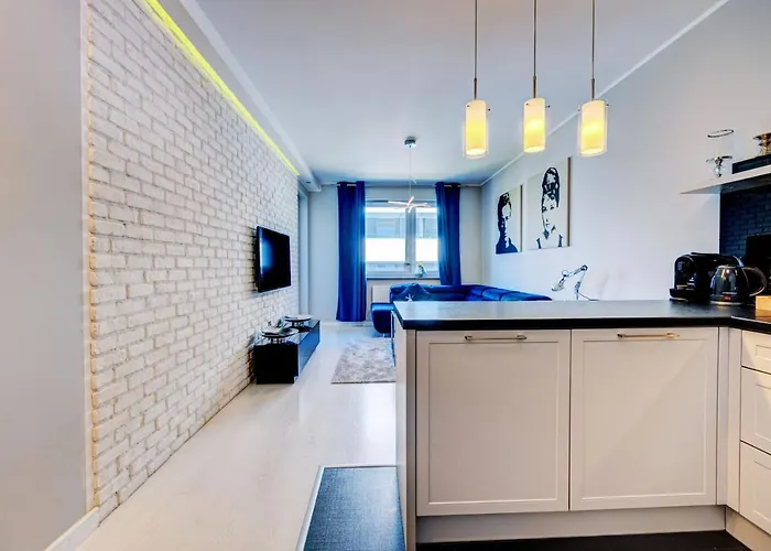 Prestige Nautica Cityview