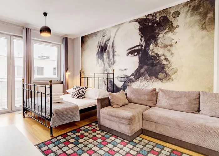 Prestige Nautica Cityview Апартаменты