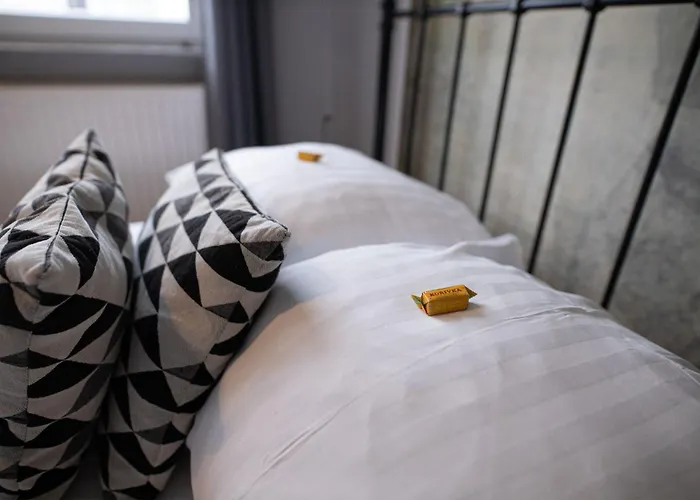 Апартаменты Prestige Nautica Cityview *