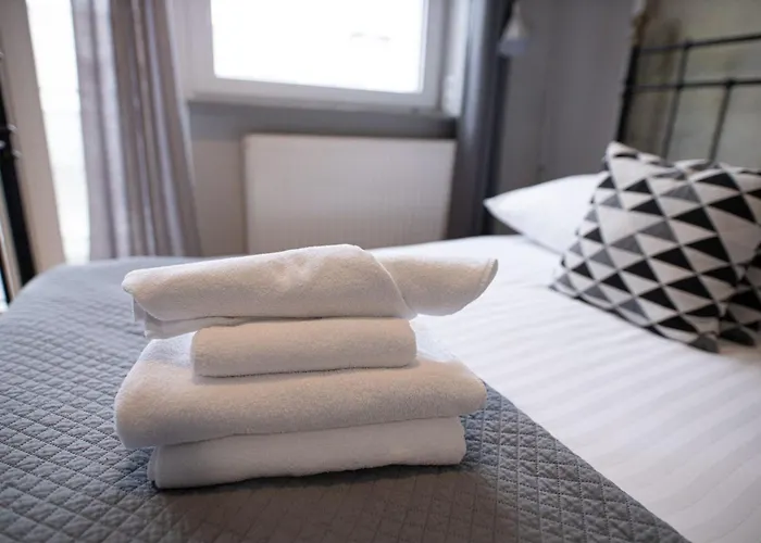 Prestige Nautica Cityview Апартаменты