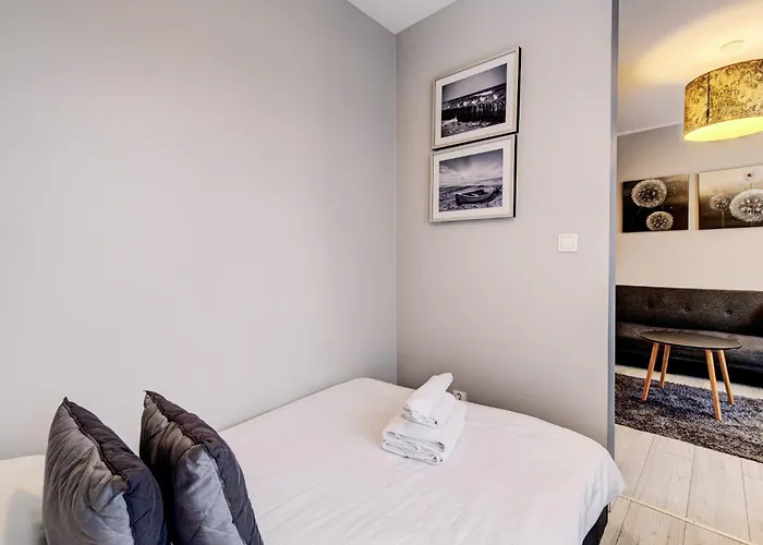 Prestige Nautica Cityview