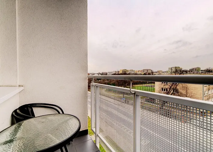 Prestige Nautica Cityview Апартаменты *