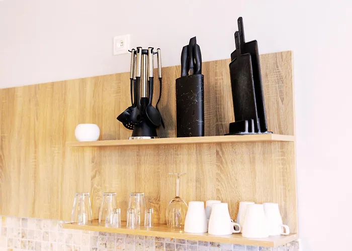 Prestige Nautica Cityview