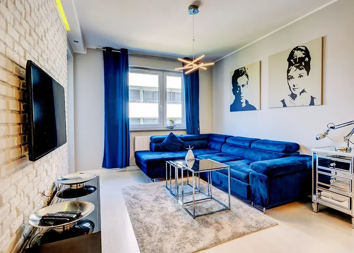 Prestige Nautica Cityview